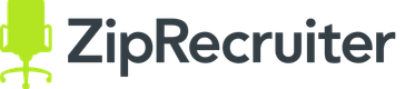 ZipRecruiter logo