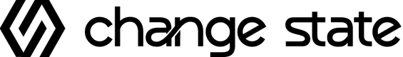 Change State logo