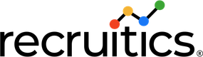 Recruitics logo
